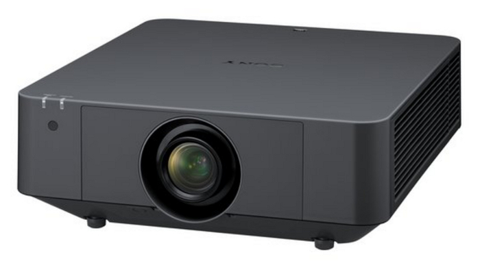 Sony VPL-FHZ60/B 5000 Lumens WUXGA 3LCD Projector