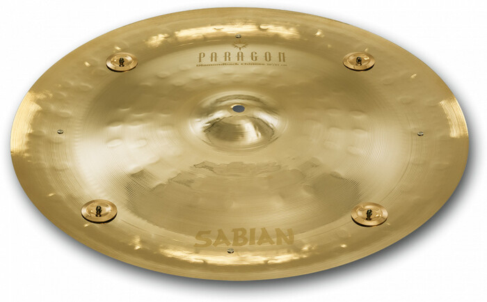 Sabian NP2016ND Paragon 20" Diamondback Chinese Cymbal In Natural Finish