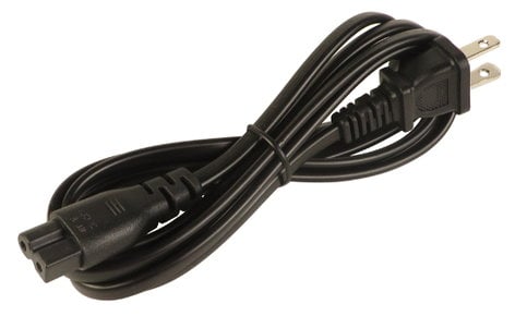 Samson 8-16070088 AC Cord For MediaOne BT4