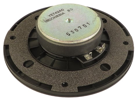 Yamaha YE742A00 8 Ohm 30 W Tweeter For HS8