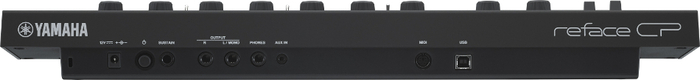 Yamaha reface CP 37-Key Mobile Mini Keyboard Synthesizer
