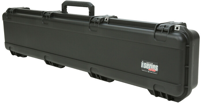 SKB 3i-4909-5B-L 49"x9"x5" Waterproof Case With Layered Foam Interior