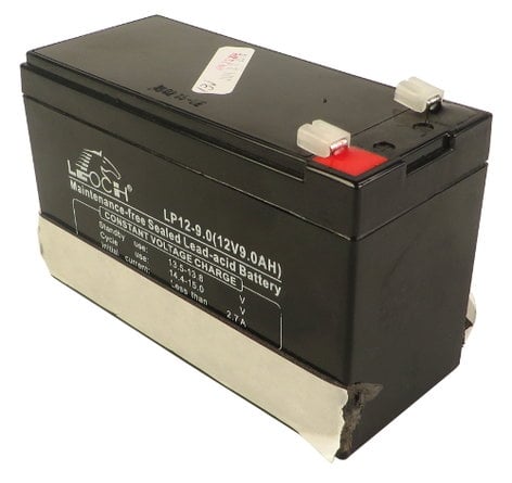 Anchor LIBH-BAT Battery For PB-3000W