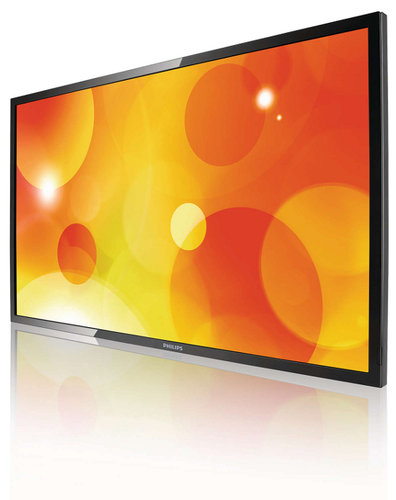 Philips Commercial Displays BDL5530QL 55" Q-Line Direct LED Backlight FHD Commercial Display