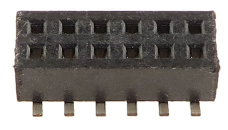 Shure 170B68 CON100 Connector For MX890