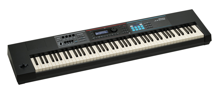 Roland JUNO-DS88 Synthesizer 88-Key Synthesizer