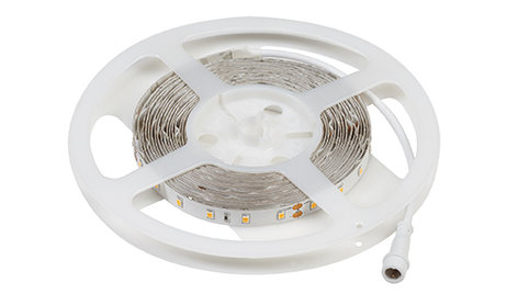 Rosco 293221150005 RoscoLED Tape Static White 5600K, 5m Reel