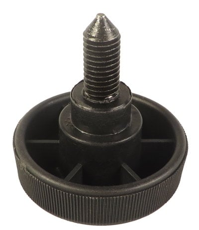 On-Stage 40320/KNOB 1" Leg Housing For LS-SS7770