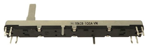 Yorkville 4489 Channel Fader For PM22