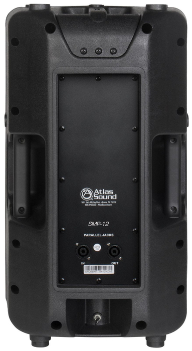 Atlas IED SMP-12 12" 2-Way Passive Speaker