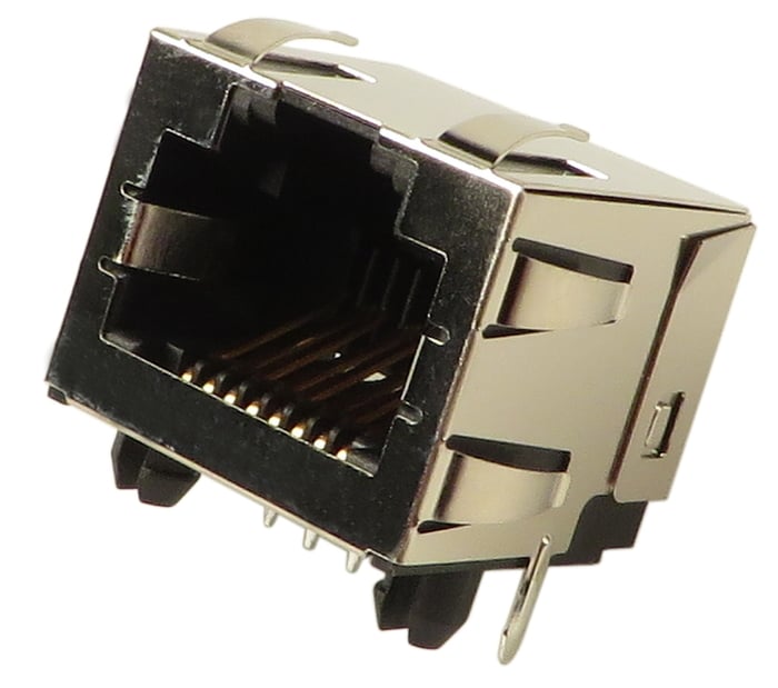 Sennheiser 525111 RJ45 Socket For SDC 8200