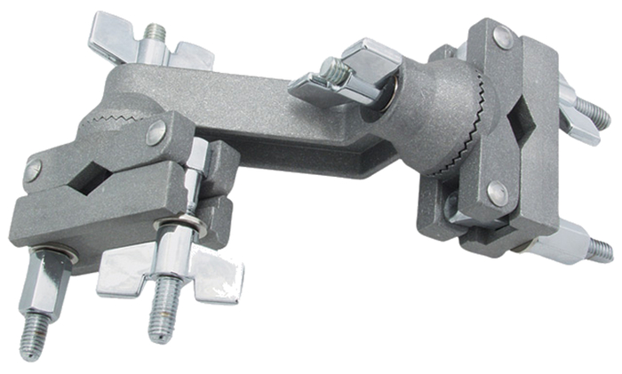 Gibraltar SC-PUGC Adjustable Angle Multi-Clamp 2 Hole