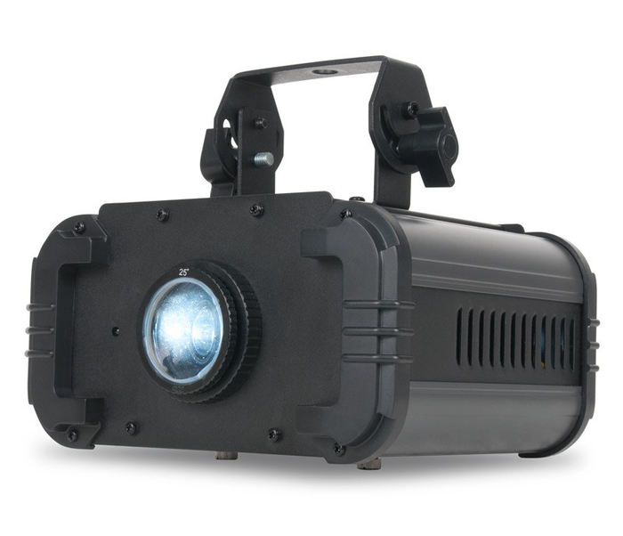 ADJ Ikon IR 80W LED Gobo Projector With UC IR Wireless Remote