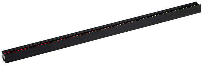 Martin Pro VDO Sceptron 10 LED Pixel Bar With 10mm Pitch, 1000mm Long And IP66 Rating