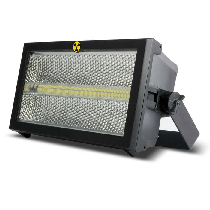 Martin Pro Atomic 3000 LED 228x 10w LED Strobe Light With RGB LED Aura Array