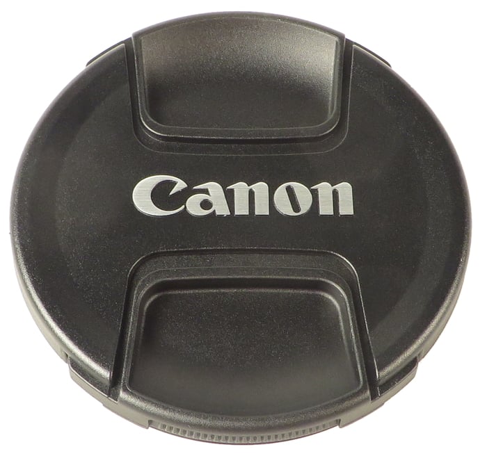 Canon YG1-2134-000 Lens Cap For XF300