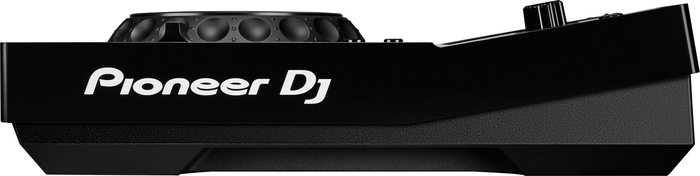 Pioneer DJ XDJ-700 Compact Digital Deck, Rekordbox Compatible