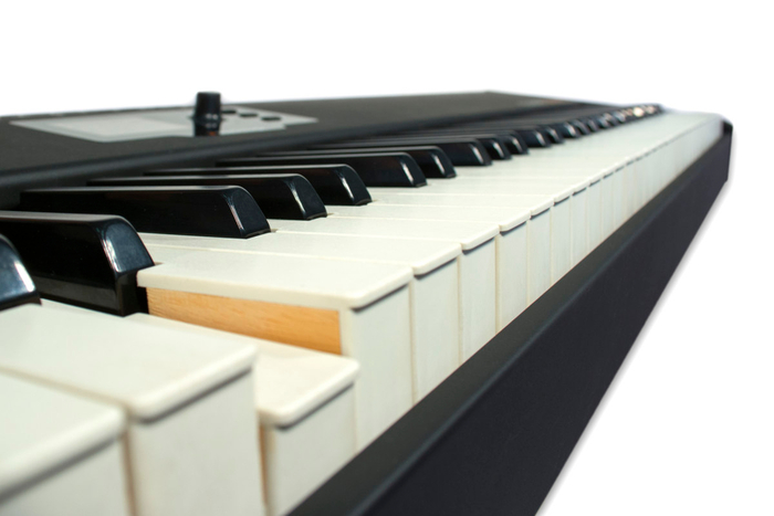 Studiologic SL88 Grand 88-Key Wood Graded Hammer Action MIDI Keyboard Controller