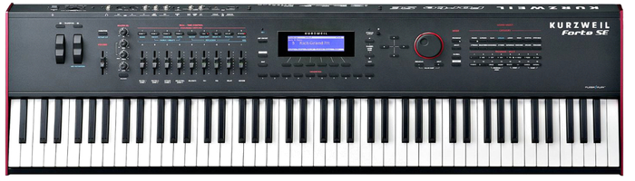 Kurzweil KFORTE-SE Forte SE 88-Note Digital Stage Piano