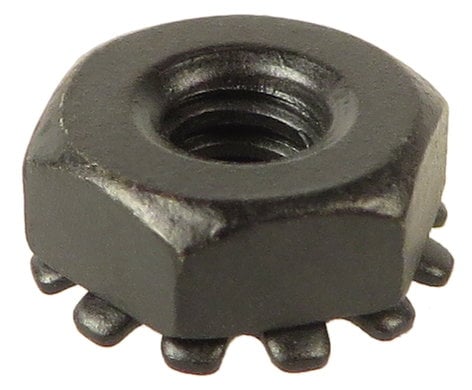 Line 6 30-06-0623 Nut And Star Washer