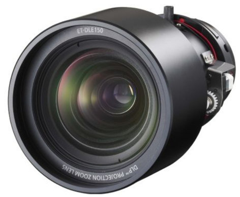 Panasonic ET-DLE150 Zoom Lens For 1-Chip DLP Projector