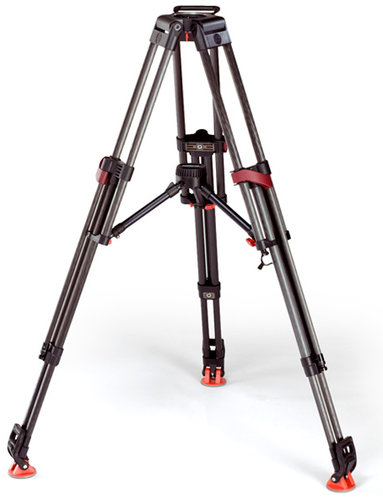 Sachtler 2075S1 20 S1 SL HD MCF Tripod System