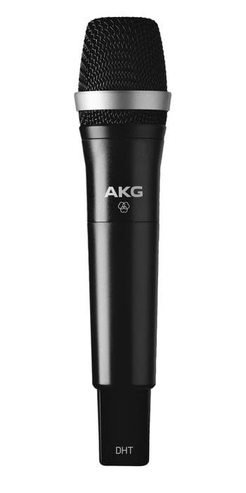 AKG DHT TETRAD D5 NON-EU D5 Professional Wireless Digital Handheld Transmitter