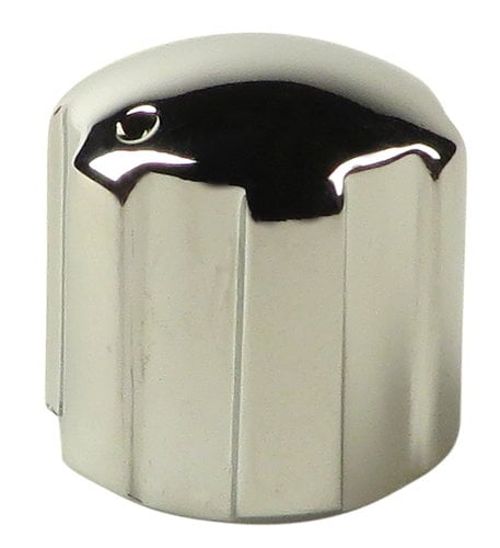 Line 6 30-45-0007 Chrome Knob With Indicator For HD147