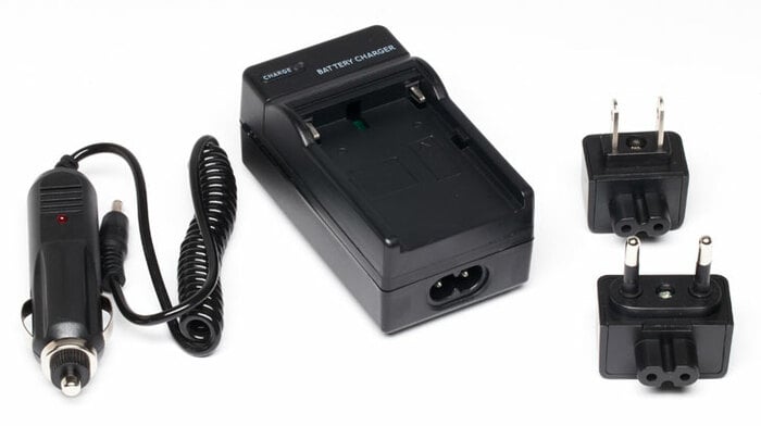 Sound Devices SD-Charge Charger For Sony L Series Batteries