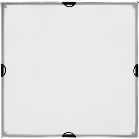 Westcott 1843 ScrimJimCine4x4 3/4-Stop Diffuser