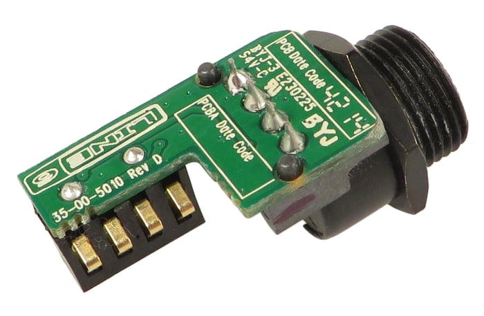 Line 6 50-02-5010 4-Pin Input Jack