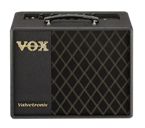 Vox VT20X Modeling Amp, 20W