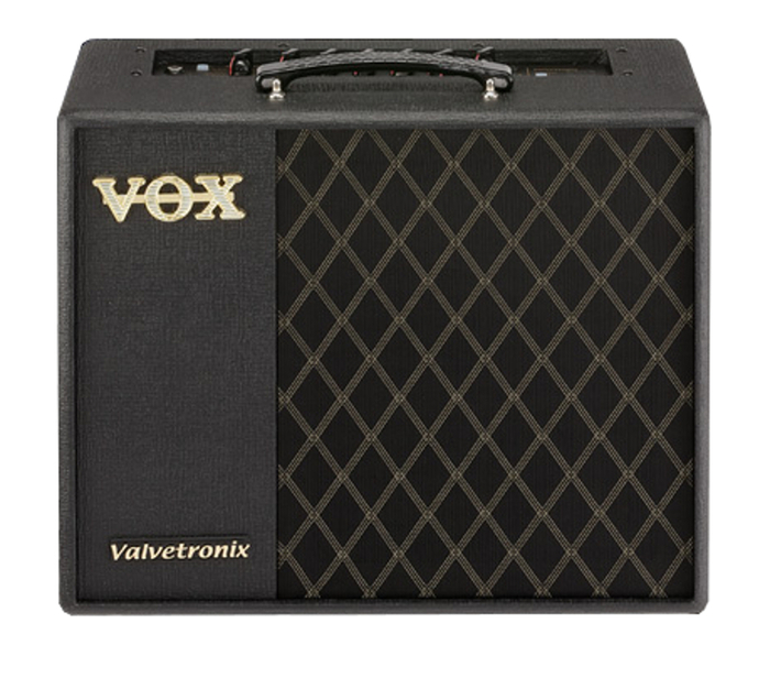 Vox VT40X Modeling Amp, 40W