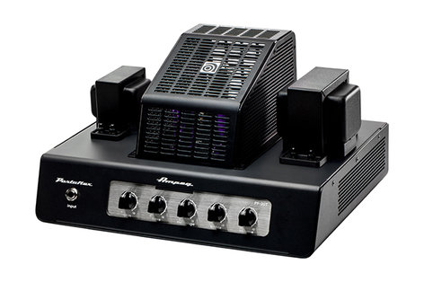 ampeg 20w