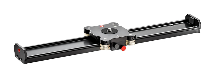 Manfrotto MVS060A Camera Slider, 60cm (23.6")