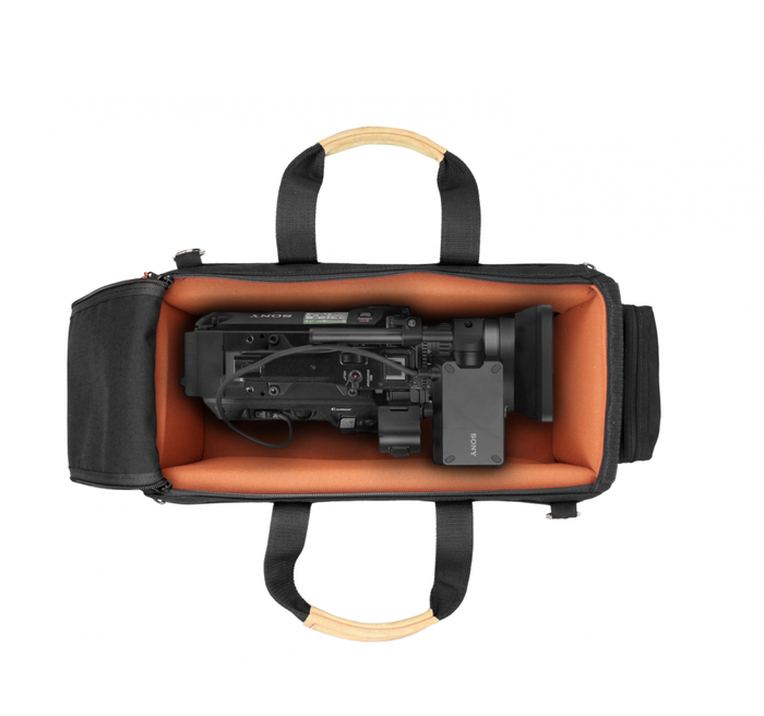 Porta-Brace RIG-FS7 Porta-Brace RIG Carrying Case Sony PXW-FS7 In Black