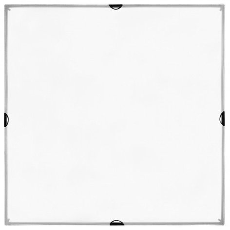 Westcott 1770-WSC Scrim Jim® Cine 6' X 6' 1-1/4-Stop Diffuser