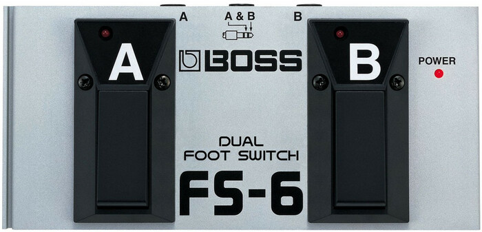 Boss FS6 FS-6