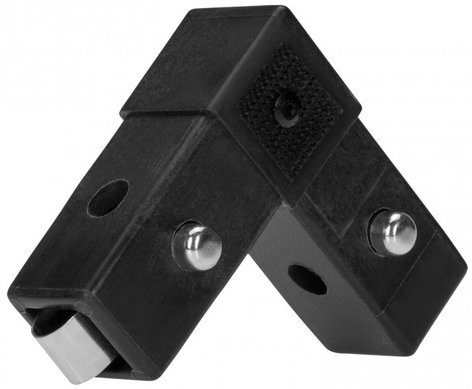 Westcott 2024 Scrim Jim Cine 2D Corner Frame Connector