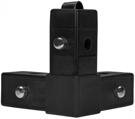 Westcott 2090 Scrim Jim Cine 3D Corner Frame Connector