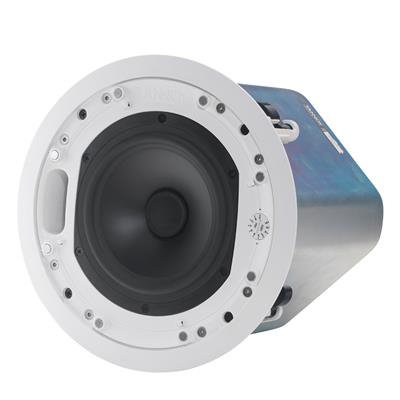 Tannoy CMS603ICTBM 6" 2-Way ICT Ceiling Speaker, 70V/100V, Blind Mount