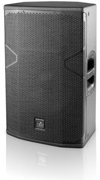 DAS VANTEC-15A 15" 2-Way Active Speaker, 1500W