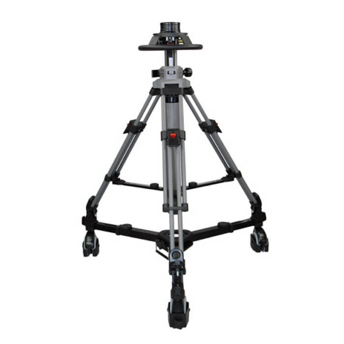 Cartoni P2F12 P20Pedestal With Focus 12 Head