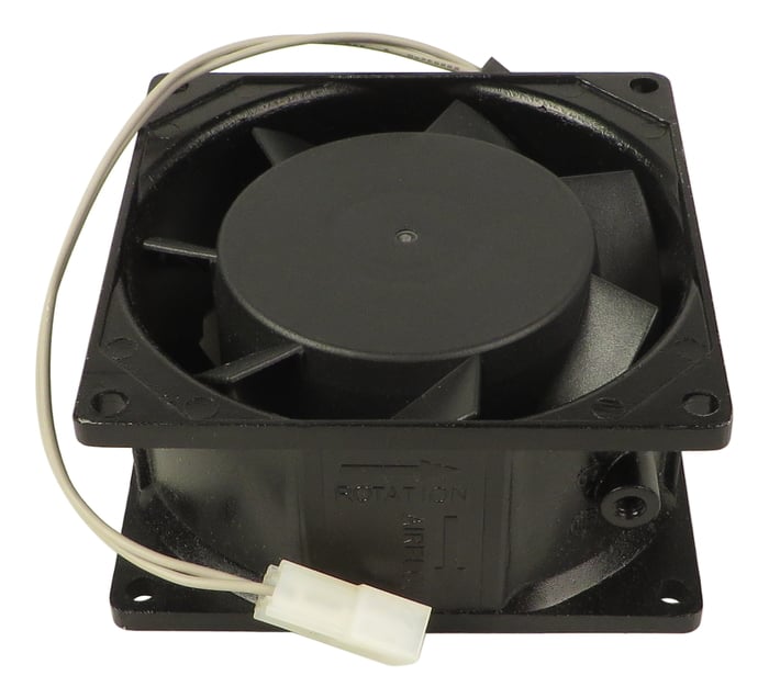 Ampeg 2035422-01 3" Fan For SVT-CL