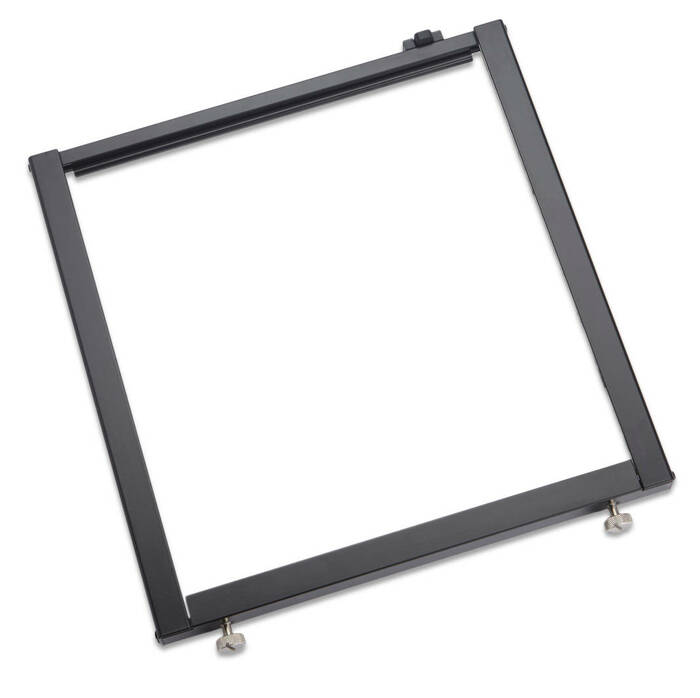 Litepanels 900-3520 Accessory Adapter Frame For Astra 1x1 LED Panel