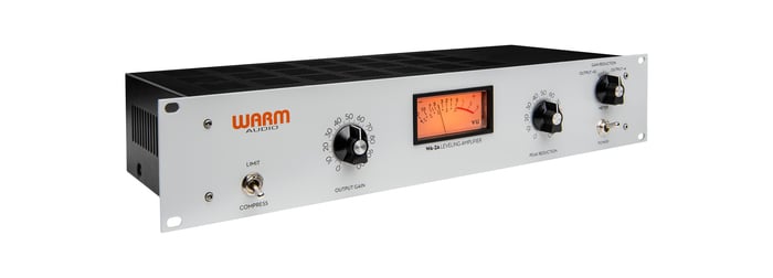 Warm Audio WA-2A Vintage Style Optical Compressor