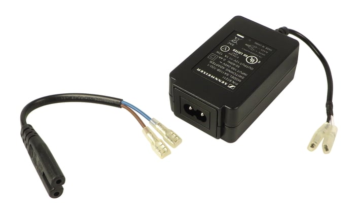 Sennheiser 087211 Power Supply For EW550 G2 And EM550 G2