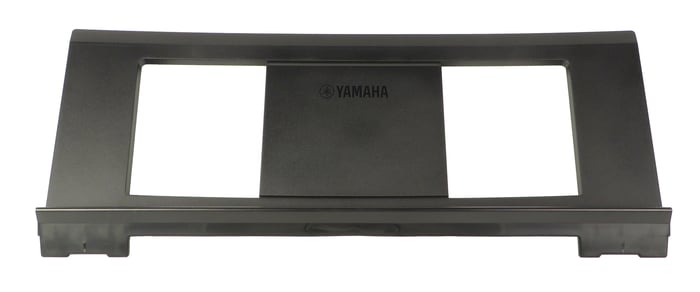 Yamaha ZG441300 Black Music Rest For PSR-E343, PSR-E244, YPT-240