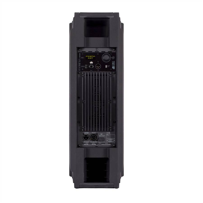 DB Technologies IG2T 2-Way Active Column Array Speaker, 400W