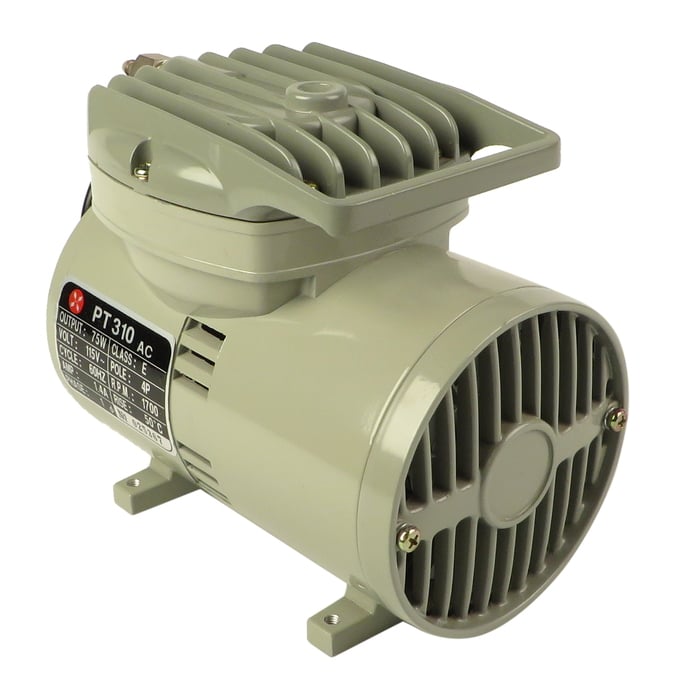 ADJ Z-HG/C Compressor For ADJ Haze Generator